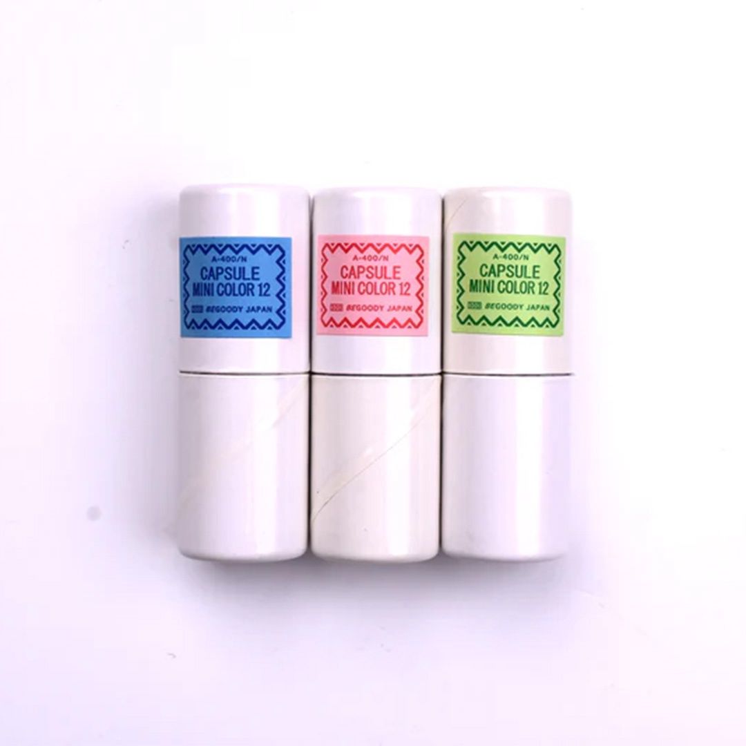 Mini color Pencil Sets
