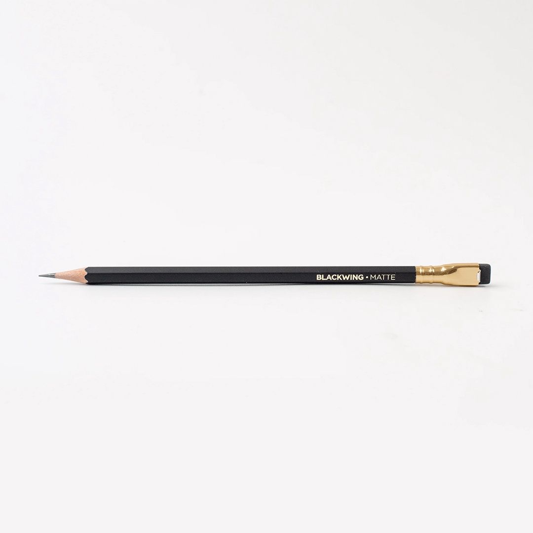Blackwing Matte