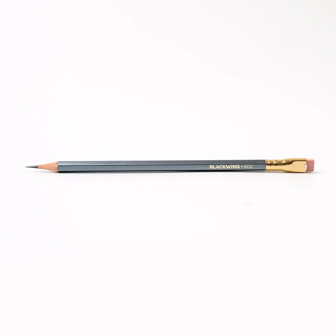 Blackwing 602