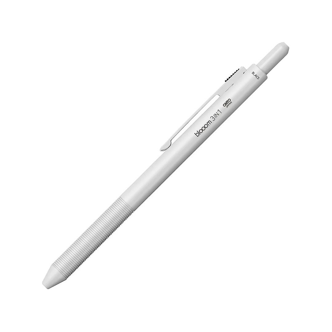 Multi Function Pen Bloom 3 In 1