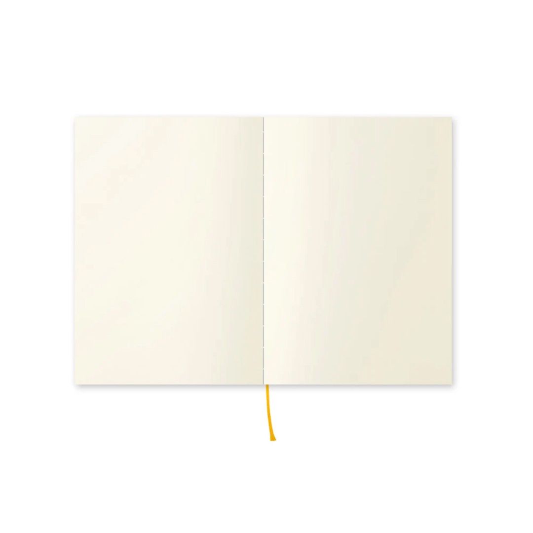MD notebook A5, Size: A5, Style: Blank