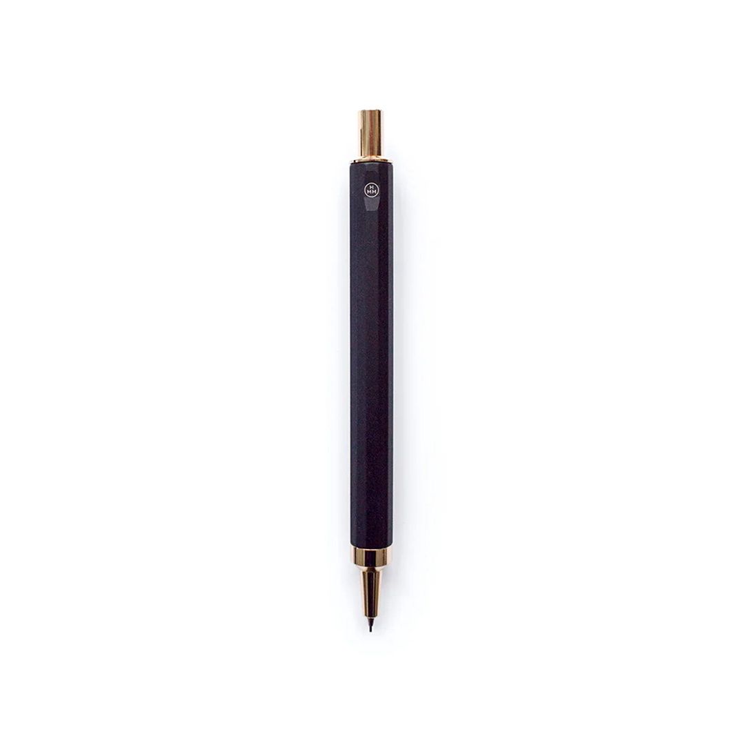 HMM Gold Pencil