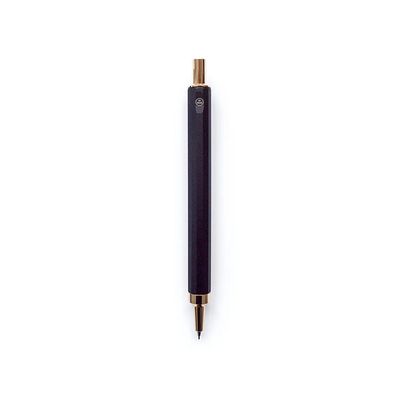 HMM Gold Pencil