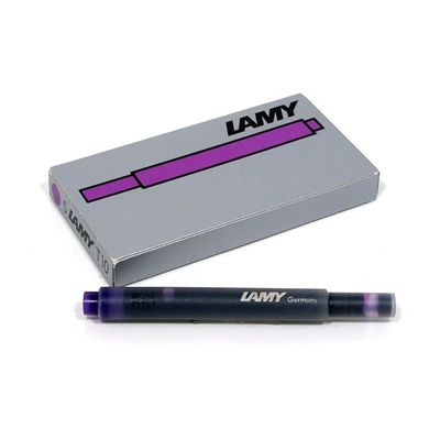 Lamy T10 Ink Cartridge