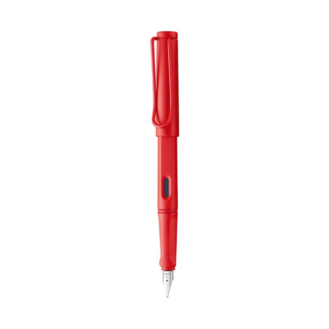 Safari Fountain Pen
