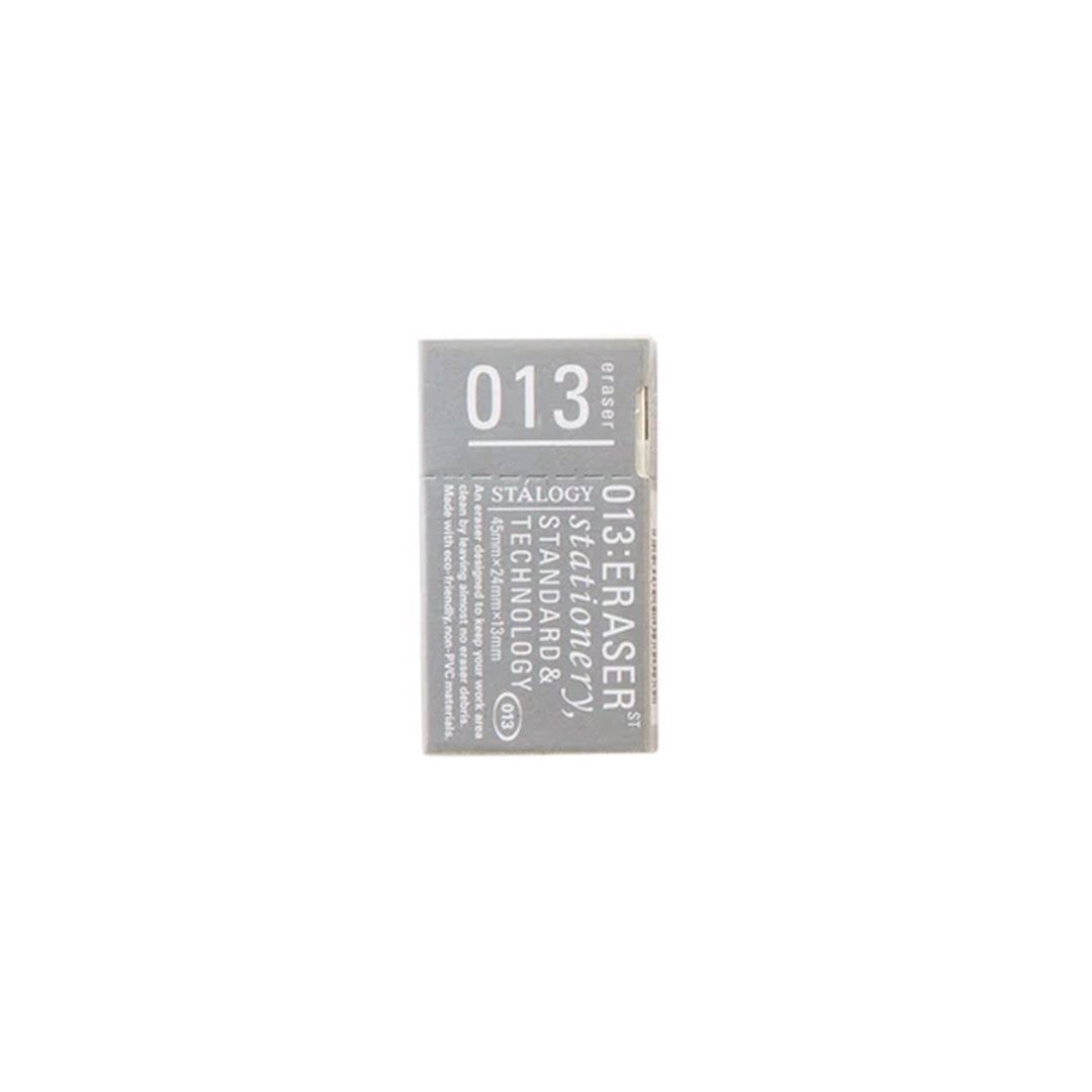 Stalogy Eraser 013