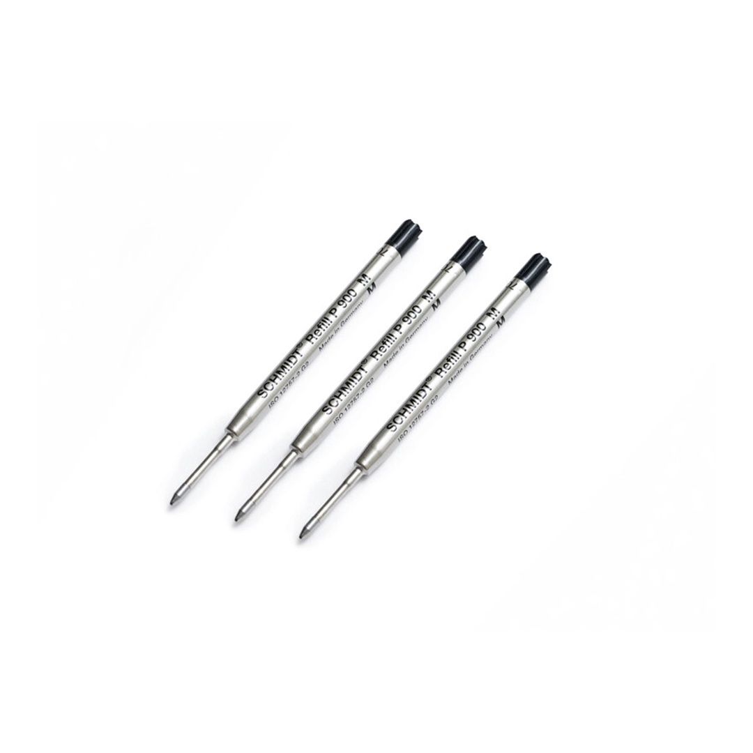 Schmidt Refill P900M 3-pack for HMM