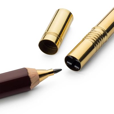 Brass 2.0 Sharpener