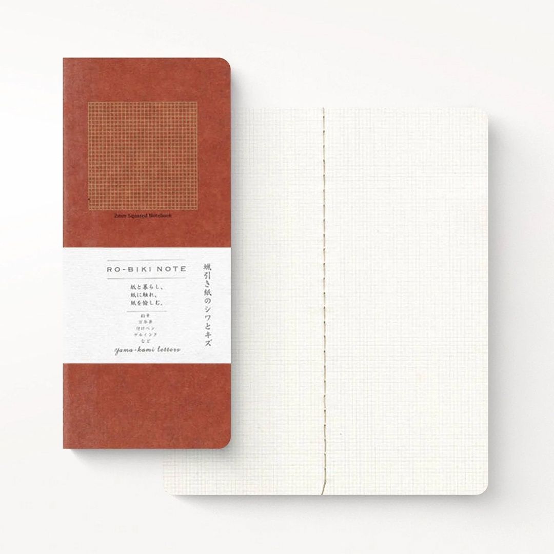 Basic Series, Color: Red
