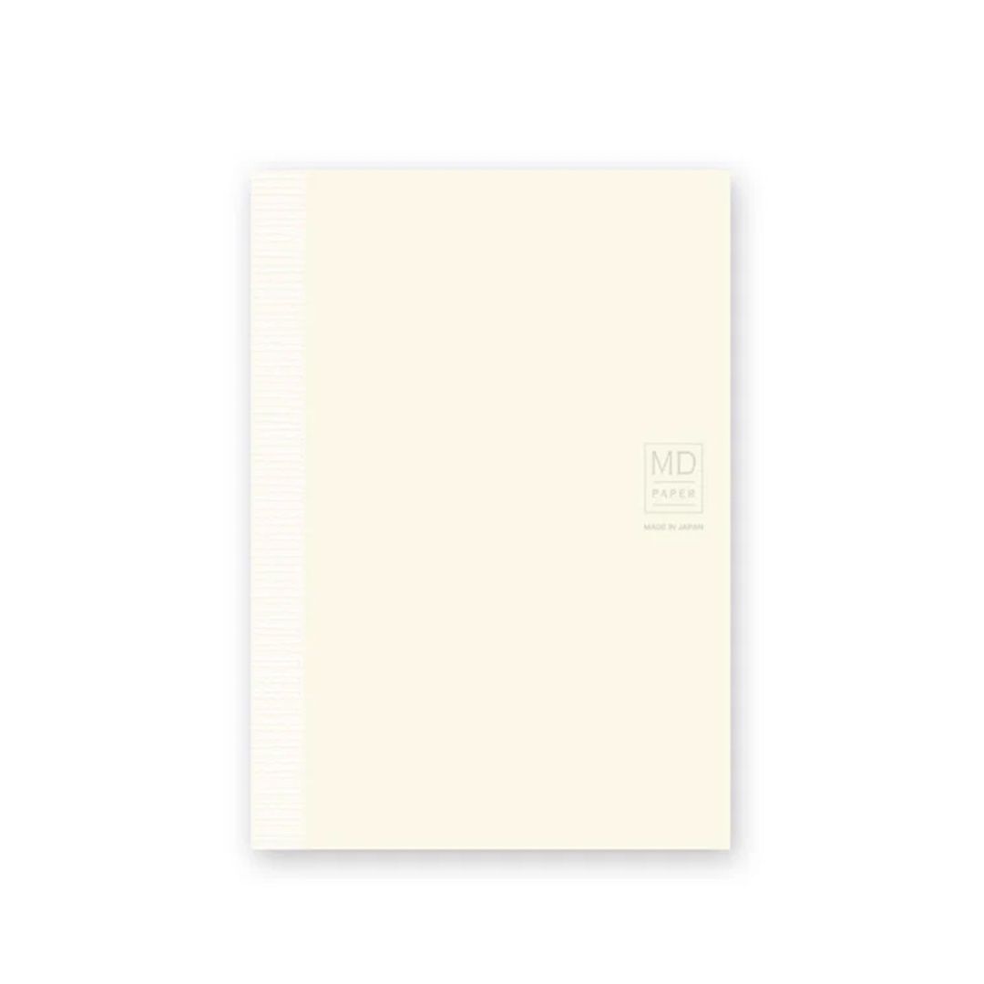 MD notebook A6