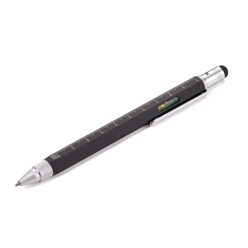 Classic Construction Pen, Color: Black