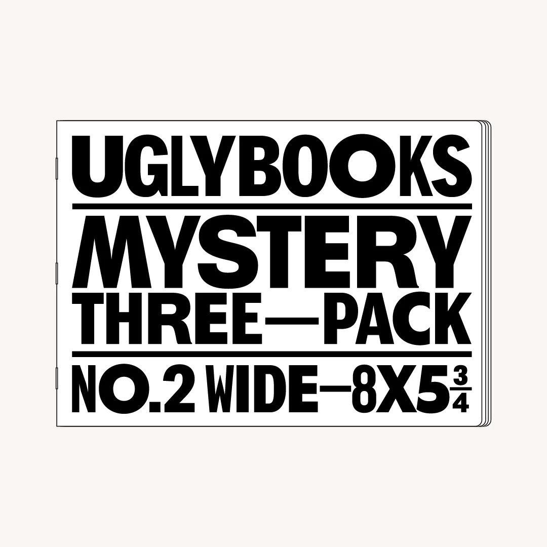 Mystery No.2