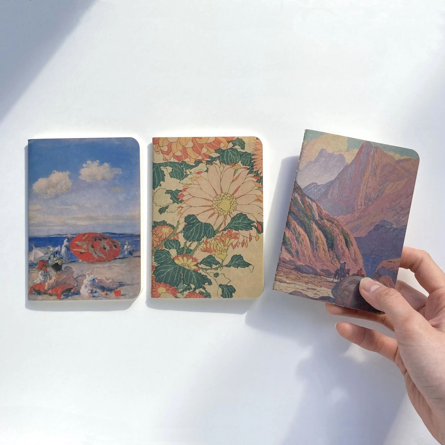 RO-BIKI Museum Series