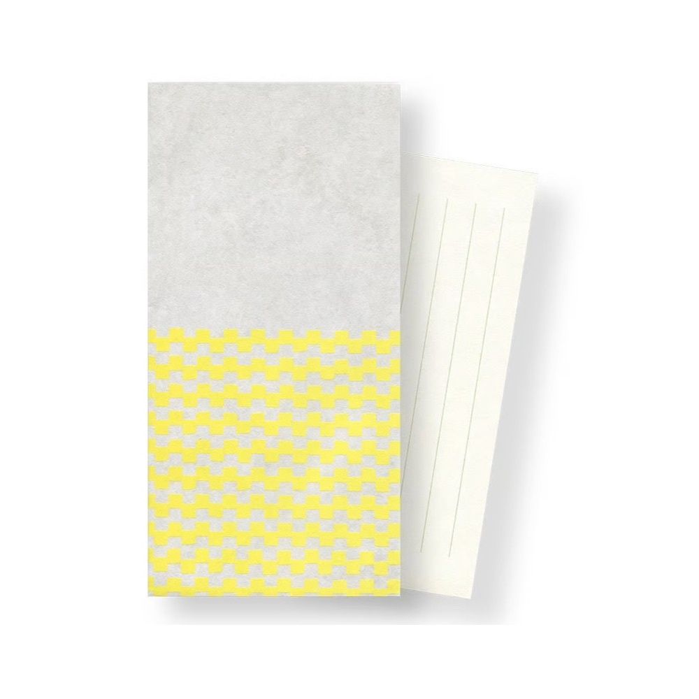 Yama-kami letter &#39;pochi&#39; envelope