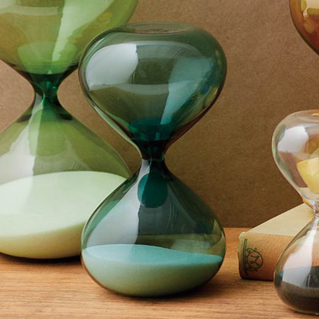 Hourglass