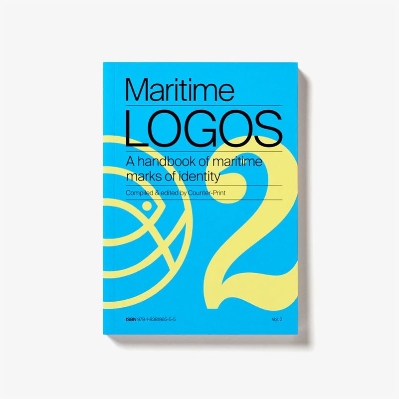 Maritime Logos