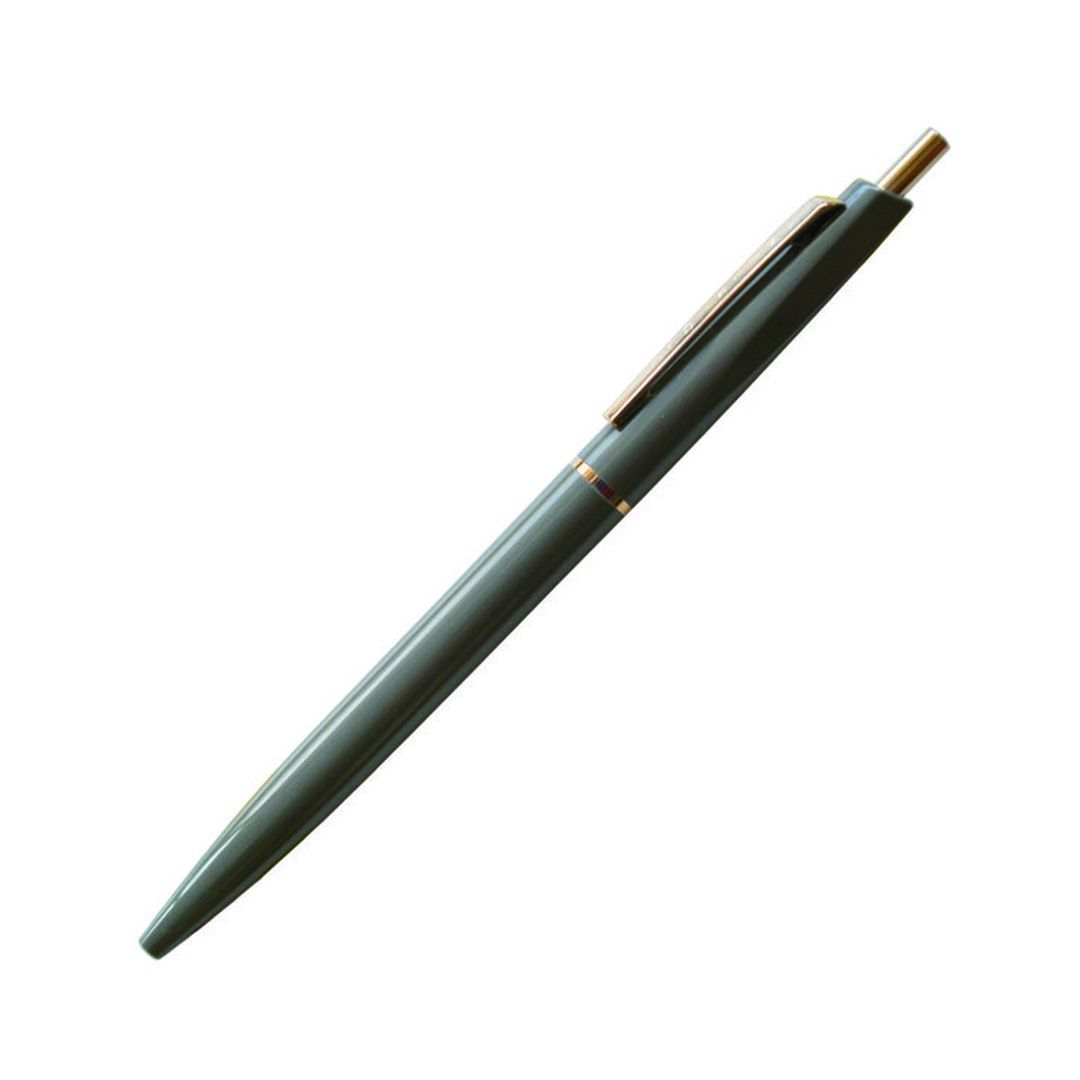 Ultra-Low Viscosity Ball Pen
