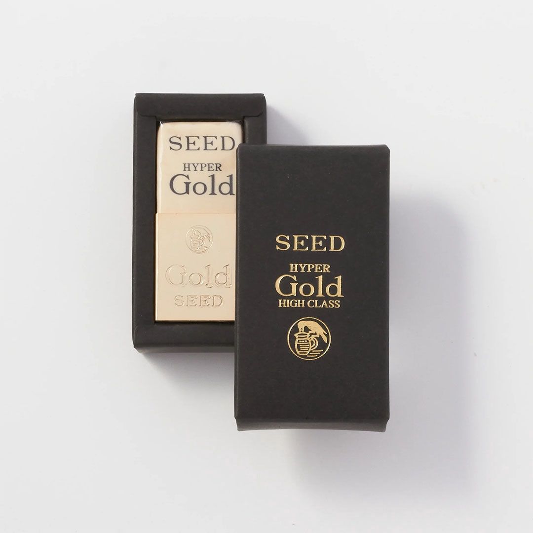 Hyper Gold Eraser