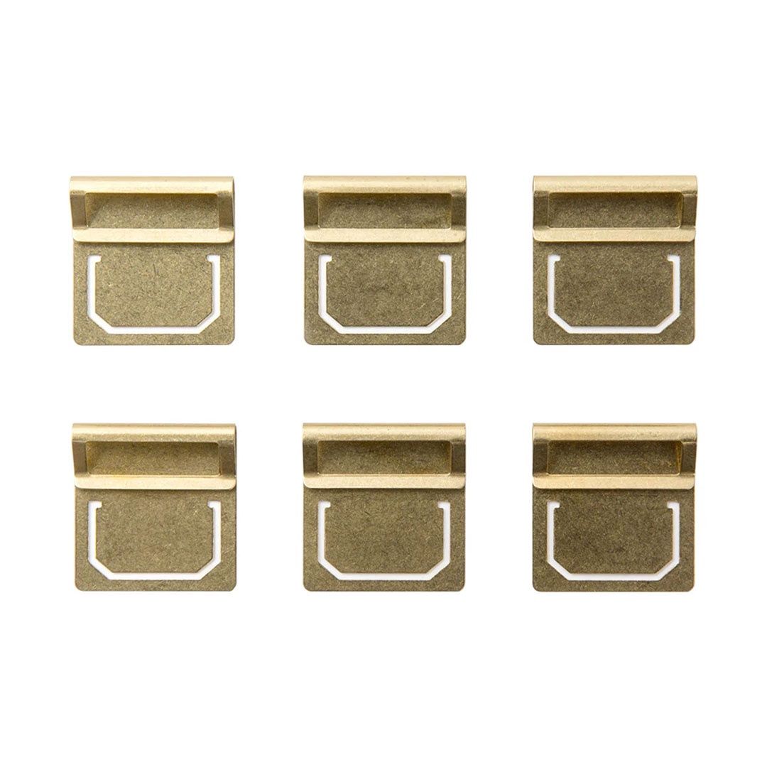 Index Clips