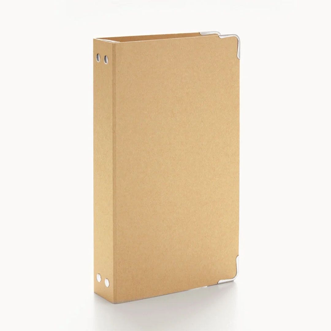 Refill Binder