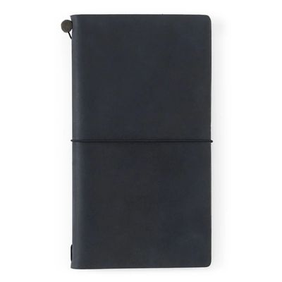 Traveler&#39;s Notebook Leather Cover