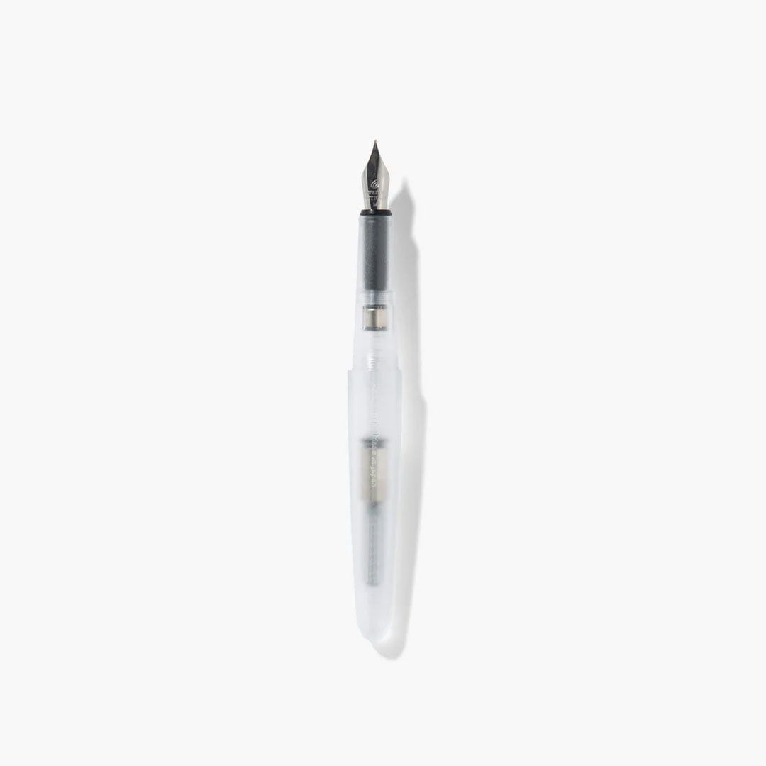Frost Fountain pen