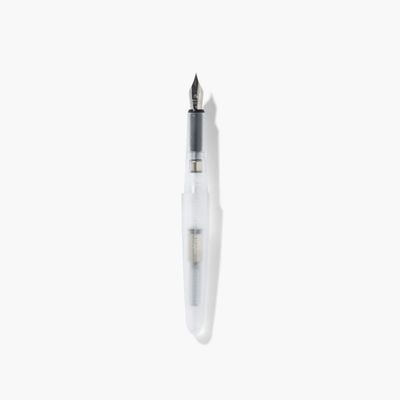 Frost Fountain pen