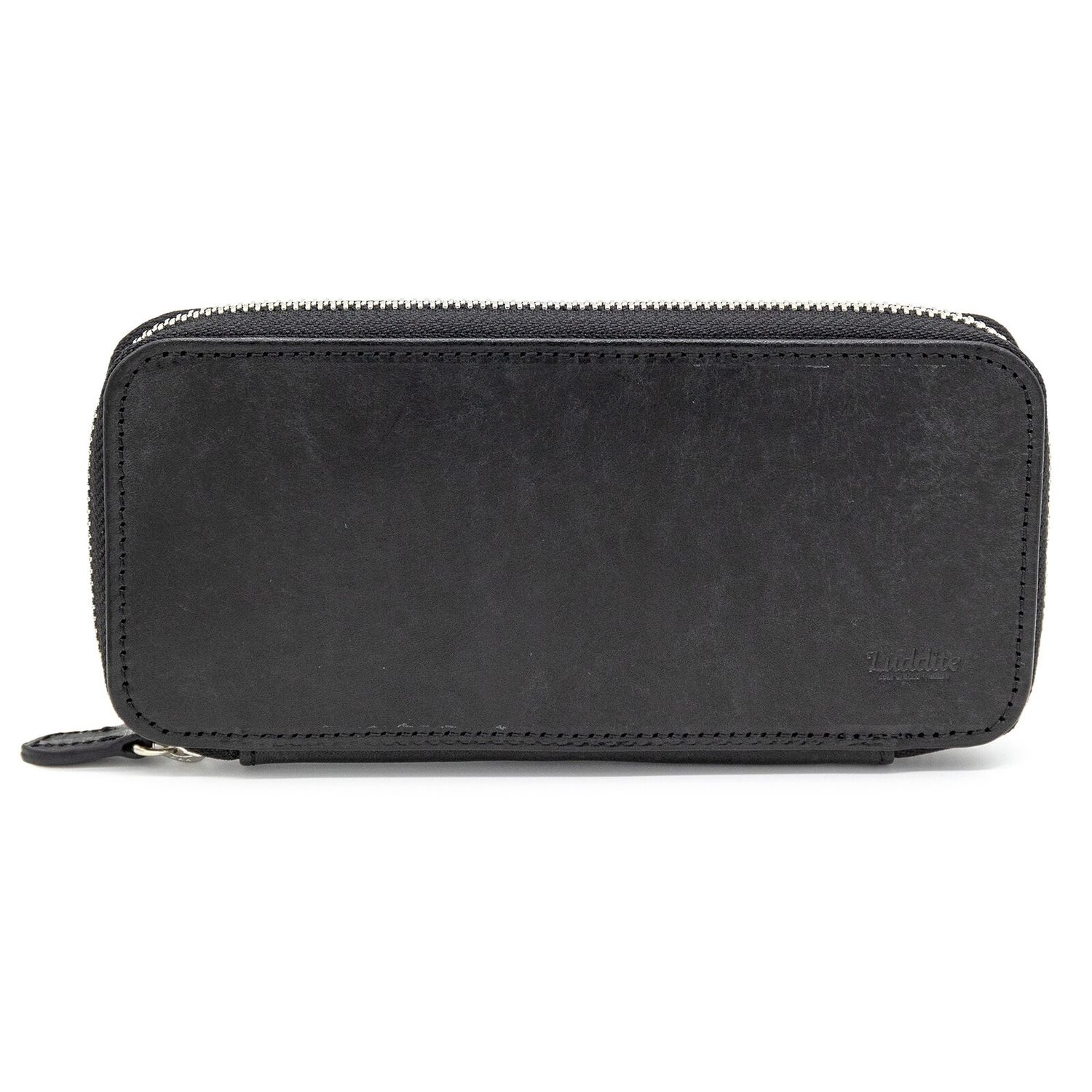 Maya Leather Pen Case