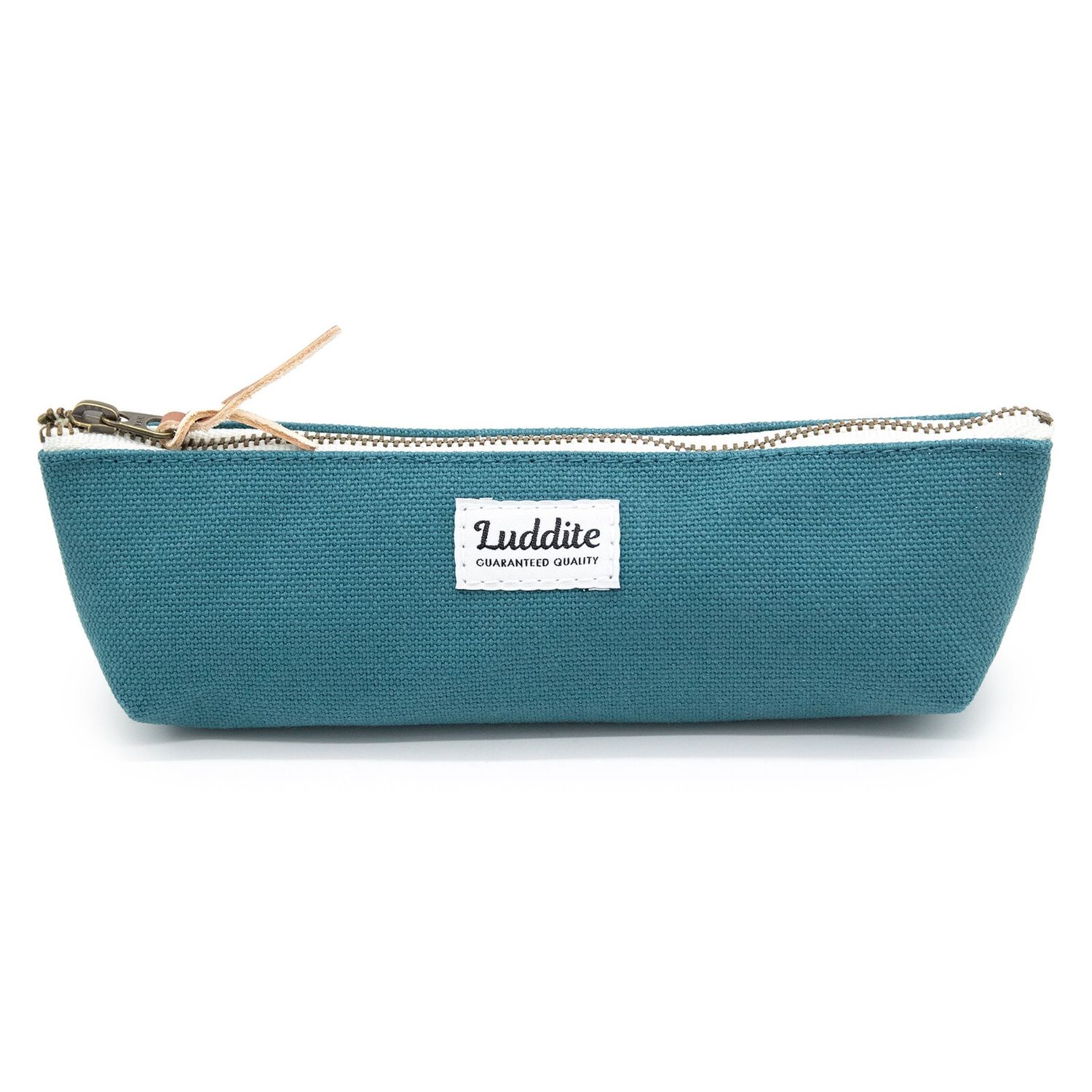Canvas Standard Pen Case