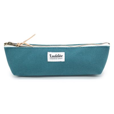 Canvas Standard Pen Case