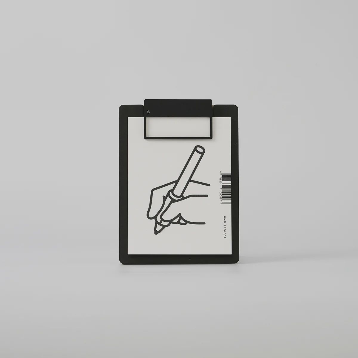 Clip Memo Board