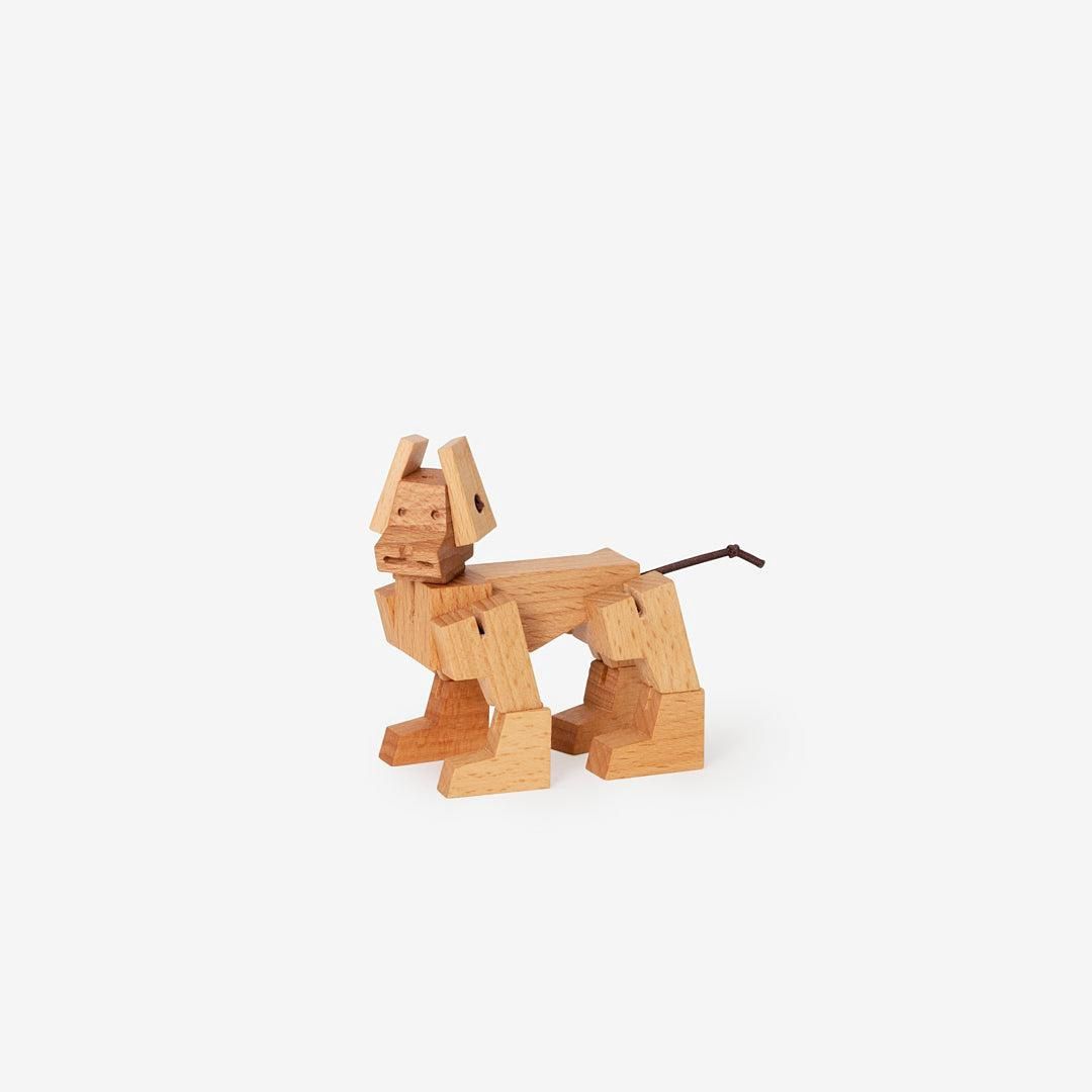 Milo Cubebot Micro