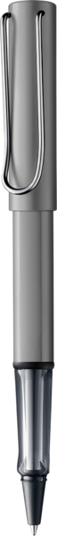 AL-star Rollerball, Color: Graphite