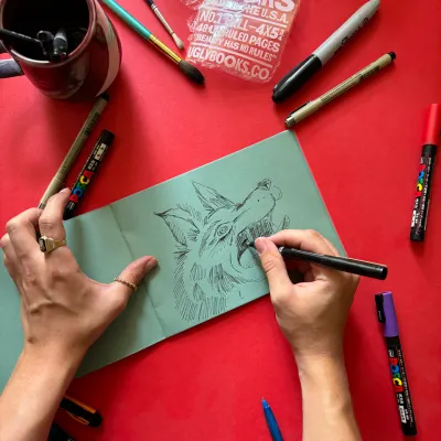 Art Supplies