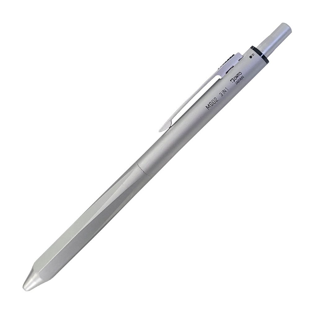 Ohto MS02 2+1 Multi-pen