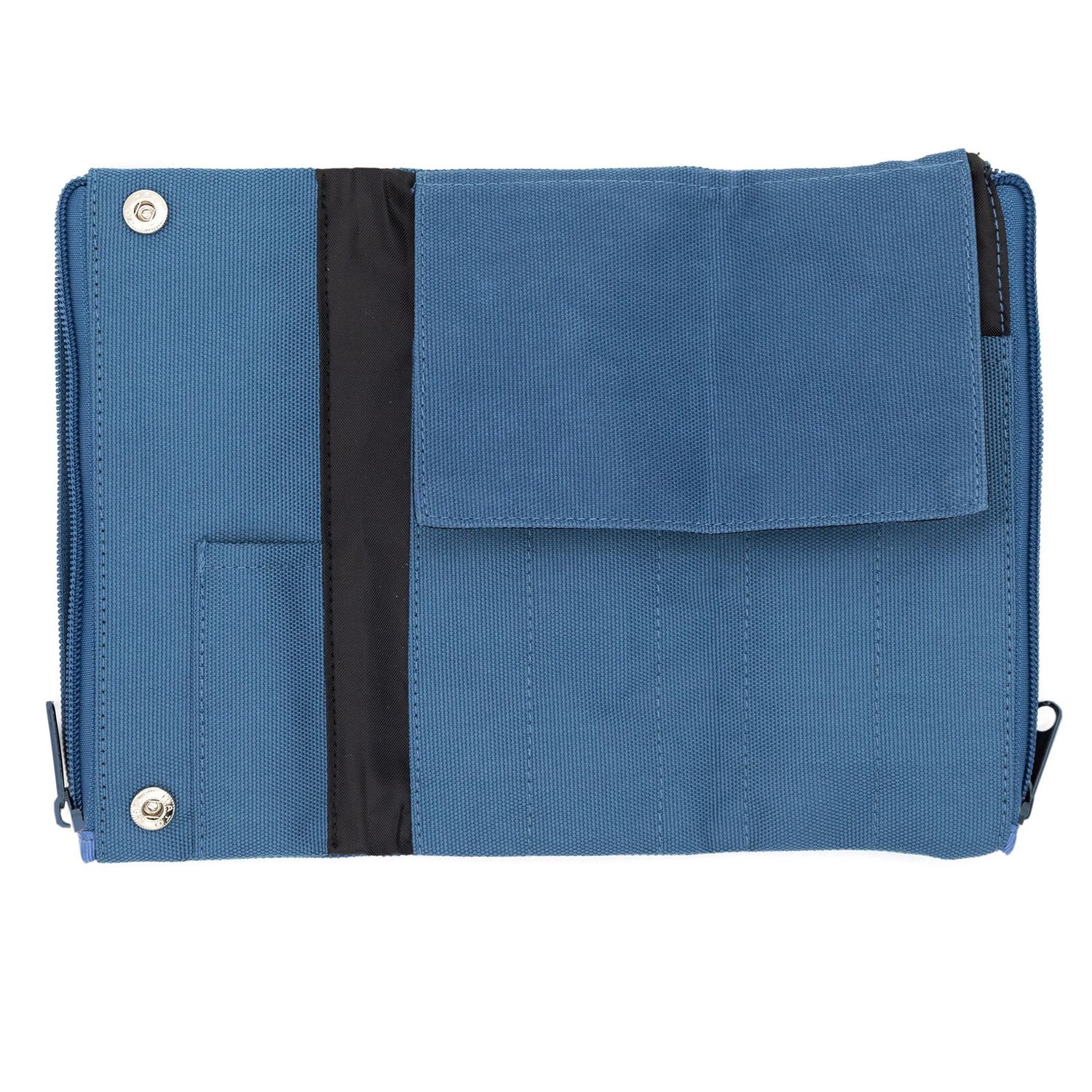 Resonance Canvas Bendy Pen Case