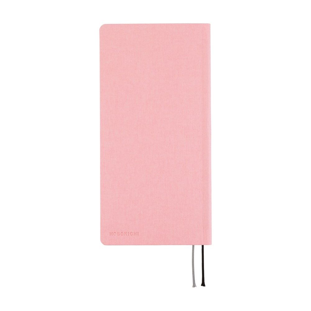 Hobonichi Weeks - Colors Series &#39;Strawberry Milk&#39;