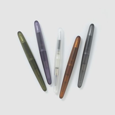 Frost Fountain pen