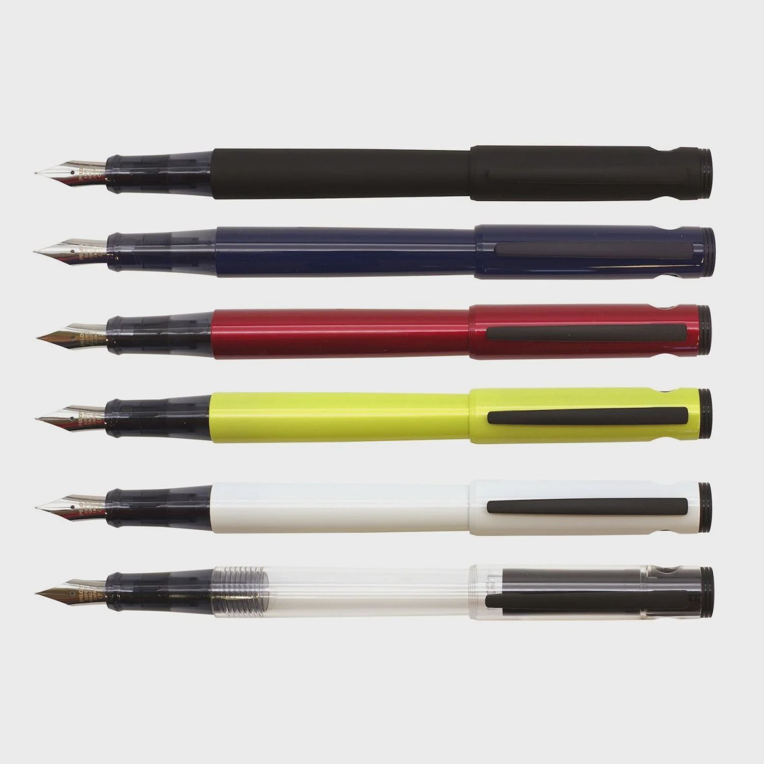 Pilot Lightive Fountain Pen