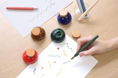 Kakimori Mini Nib Holder