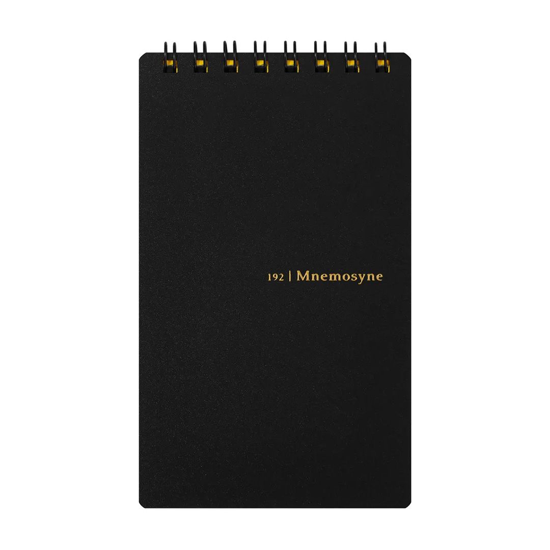 Mnemosyne B7 Memo Pad