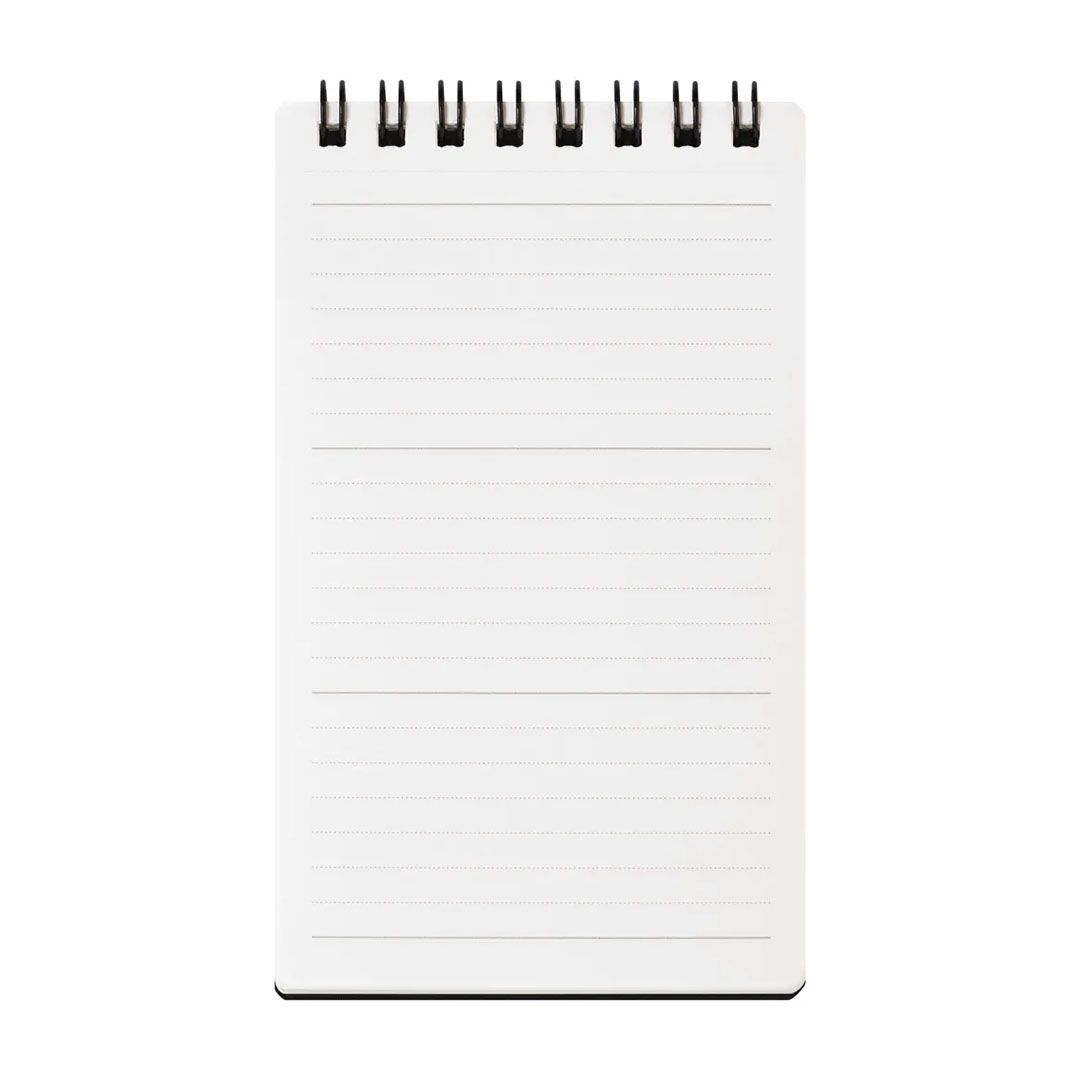 Mnemosyne Memo Pad - B7