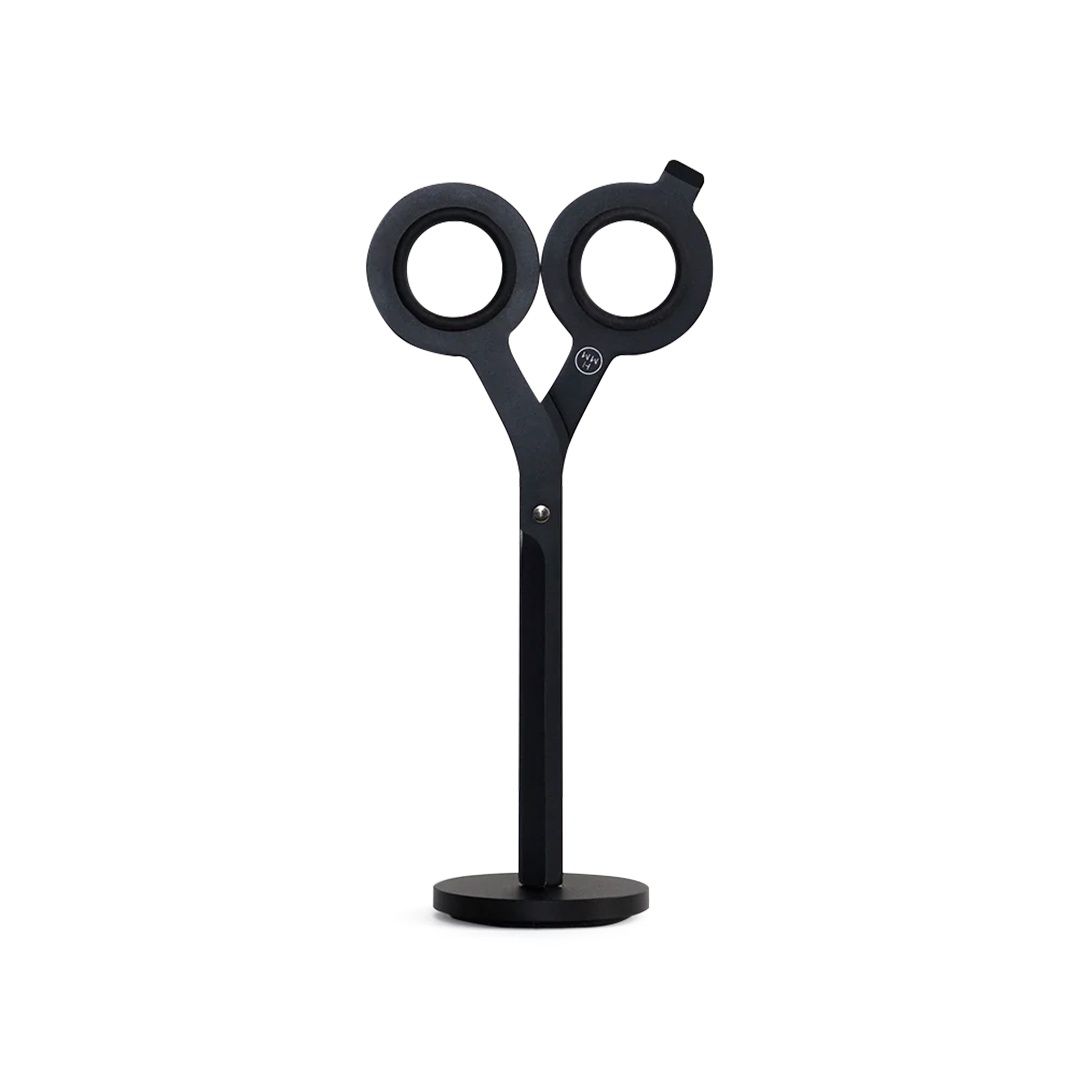 HMM Scissors, Color: Black