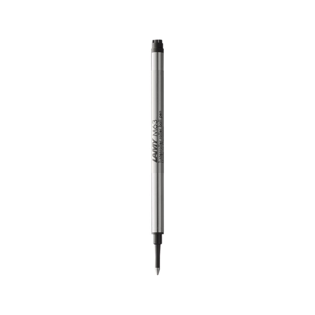 LAMY M 63 Rollerball Refill, Color: Black