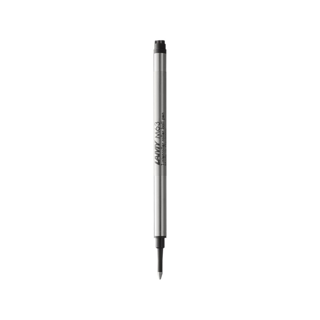 LAMY M 63 Rollerball Refill, Color: Black