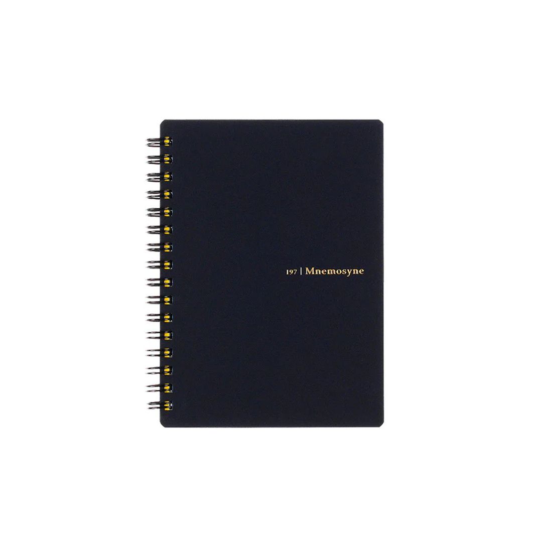 Mnemosyne A6 Memo Pad