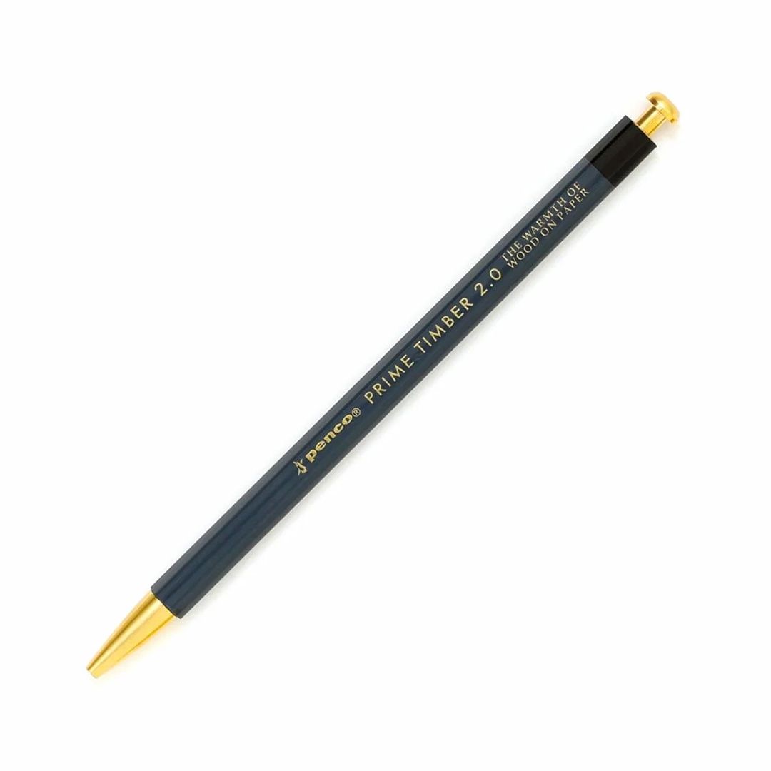 penco Prime Timber Brass, Color: Black