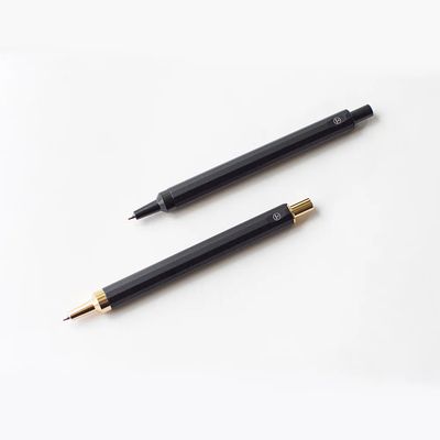 HMM Pencil - Black