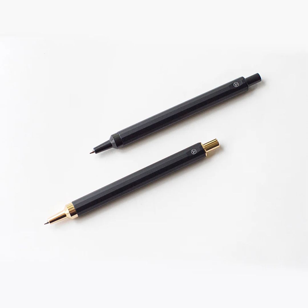HMM Pencil - Black