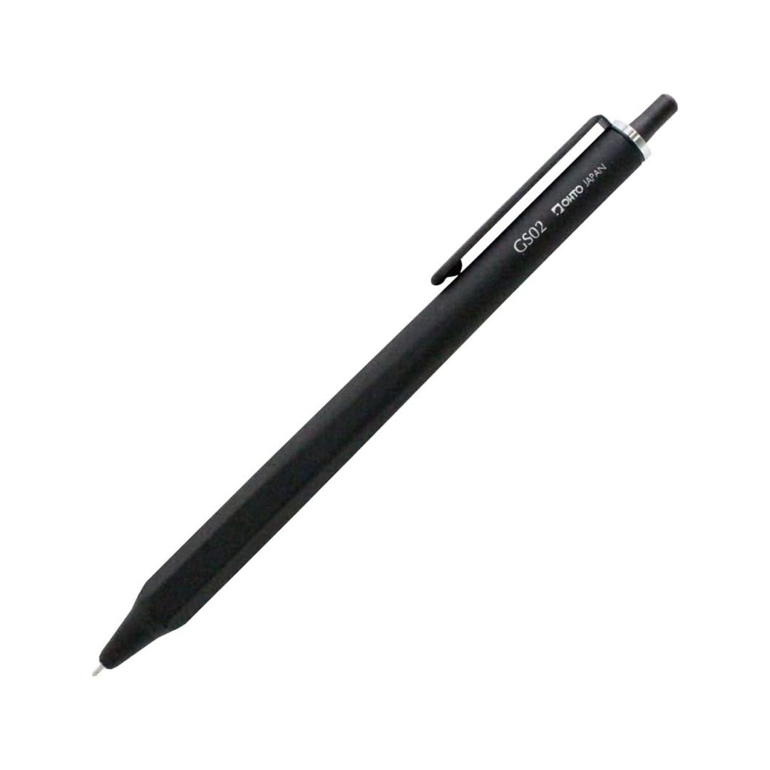 OHTO GS02 Roller Gel Pen